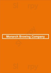 Monarch Brewing Company