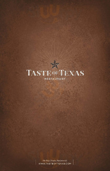 Taste Of Texas Bbq