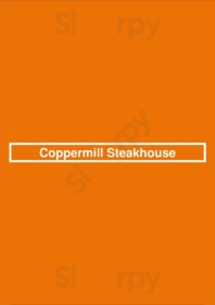 Coppermill Steakhouse