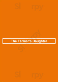 The Farmer's Daughter