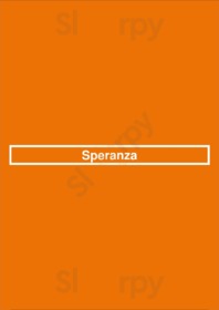 Speranza Wood-fired Italian Kitchen, Westville