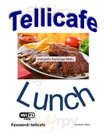 Tellicafe