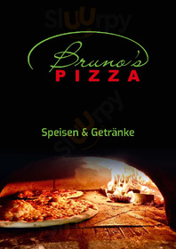 Bruno's Pizzaria