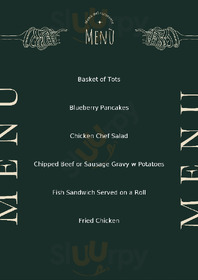 Rosie's Restaurant