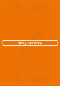 Stray Cat Brew, Maywood