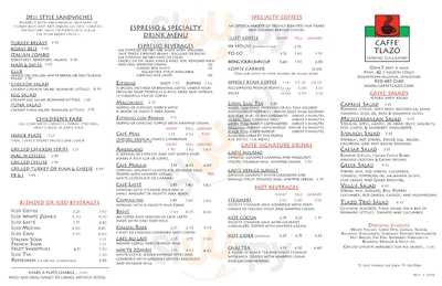 Main Menu