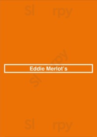 Eddie Merlot's