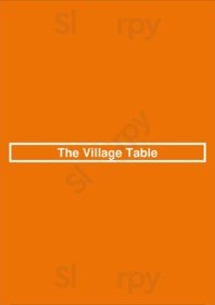The Village Table
