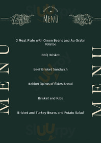 1896 Tavern Restaurant