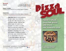 Pizza Soul