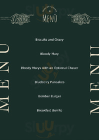 Nick's Diner