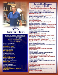 Casey's Bakery