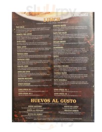 Los Tres Amigos - Calvert City