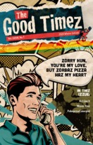 Zorbaz