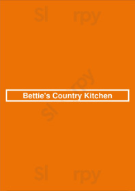 Bettie's Country Kitchen