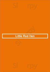 Little Red Hen, Glencoe