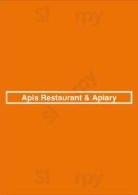 Apis Restaurant & Apiary, Spicewood