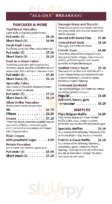 Falls Family Restaurant