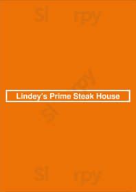 Lindey's Prime Steak House