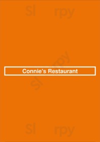 Connie's Restaurant