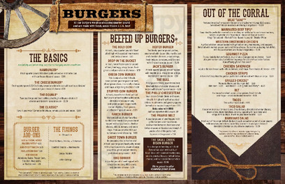 Grazer's Burgers & Beers, Newcastle