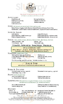Arthur's Supper Club