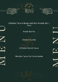 Rubio's Tacos