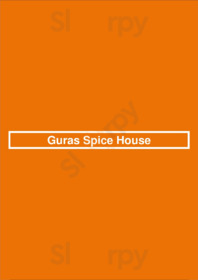 Guras Spice House, Herriman