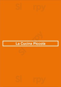 La Cucina Piccola, Roseland