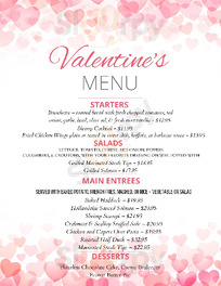 Trailside Restaurant & Lounge