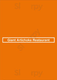 Giant Artichoke Restaurant, Castroville