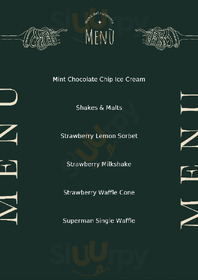 Kennedy's Ice Cream & Grill