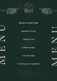 Ott Haus Pub And Grill