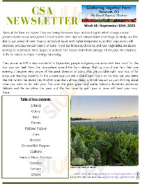 Gathering Together Farm