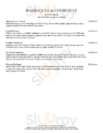 Langdon Farms Golf Club