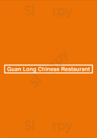 Guan Long Chinese Restaurant, Bloomingdale