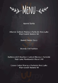 Manny's Parkside