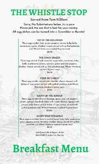 Summit Mountain Lodge & Steakhouse