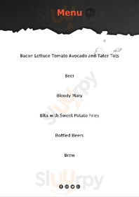 Icons Sports Bar And Grill