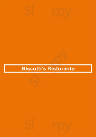 Biscotti's Ristorante