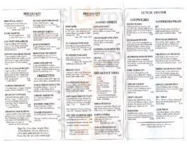 Dutchmaid Eatery & Gifts