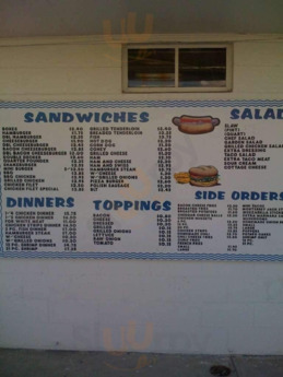 Shakeburger Drive-in