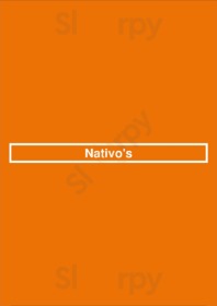 Nativo's