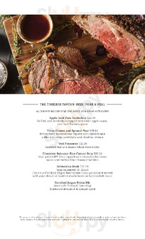 Timeless Tavern Restaurant & Inn