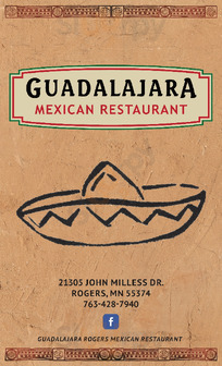 Los Ortizes Mexican Restaurant