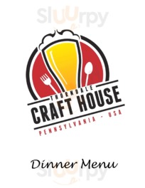 The Craft House