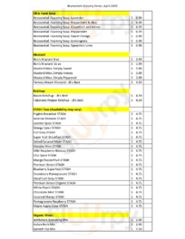 Bluescreek Farm Meats & Market