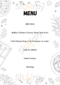 Midway Grill