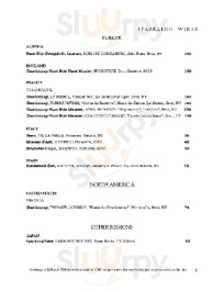 Field & Main Restaurant