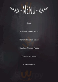 Eats Of Eden